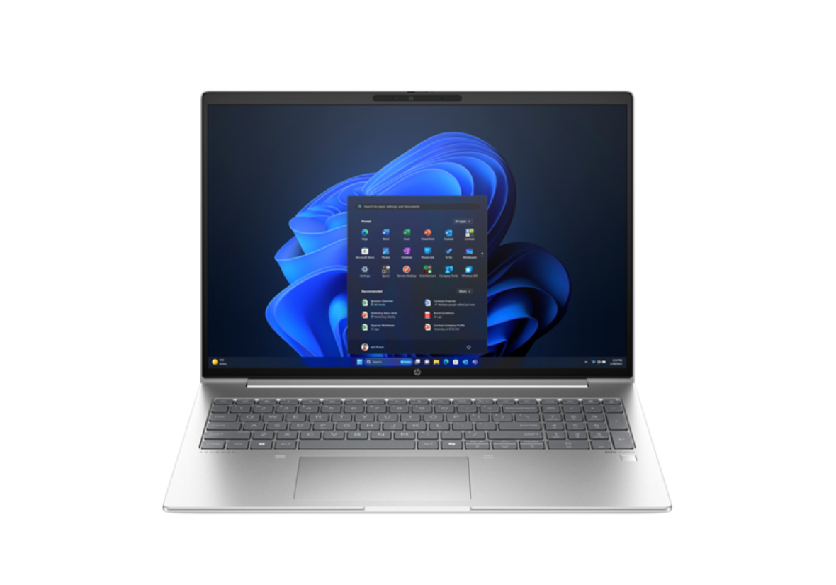 HP ProBook 465