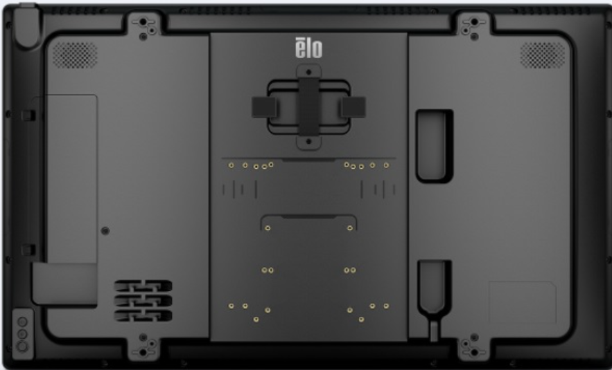 Elo 5054L Elo E103937 50-inch Wide LCD Monitor, 4K UHD, HDMI 2.0 & DisplayPort 1.4, IR 20-Touch