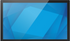Elo 5554L Elo E104131 55-inch Wide LCD Monitor, 4K UHD, HDMI 2.0 & DisplayPort 1.4, PCAP 40-Touch