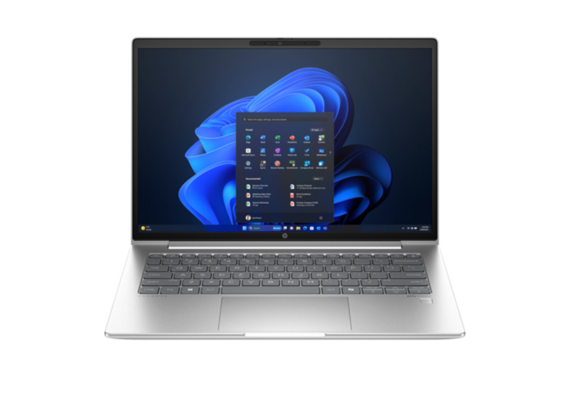 HP ProBook 445