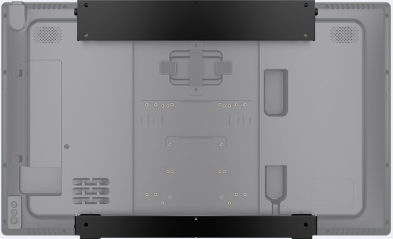 Elo E721949 Wall Mount Bracket Kit for IDS 32"-50"