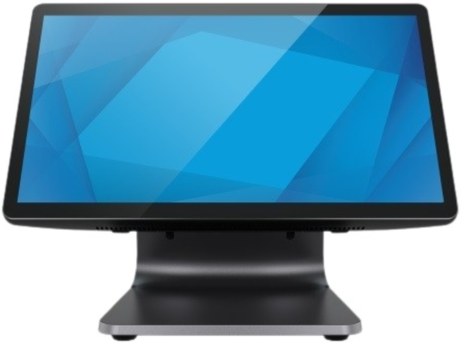 Elo E850098 Elo E-Series 3, No OS, 15.6-Inch Wide, 1920x1080 FHD Display, N97 CPU, 8GB RAM