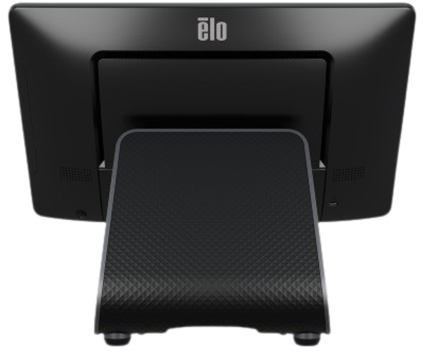 Elo E850098 Elo E-Series 3, No OS, 15.6-Inch Wide, 1920x1080 FHD Display, N97 CPU, 8GB RAM