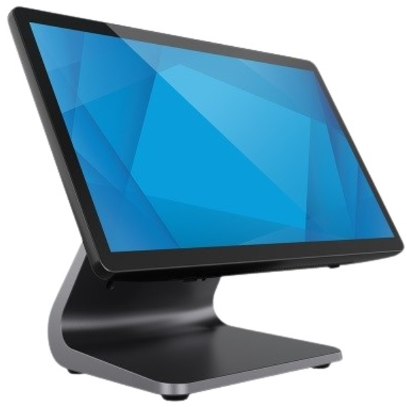 Elo E849902 Elo E-Series 3, Win 11, 15.6-Inch Wide, 1920x1080 FHD Display, N97 CPU, 8GB RAM