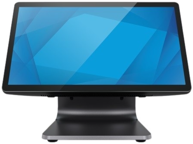Elo E850312 Elo E-Series 3, No OS, 15.6-Inch Wide, 1920x1080 FHD Display, N97 CPU, 8GB RAM