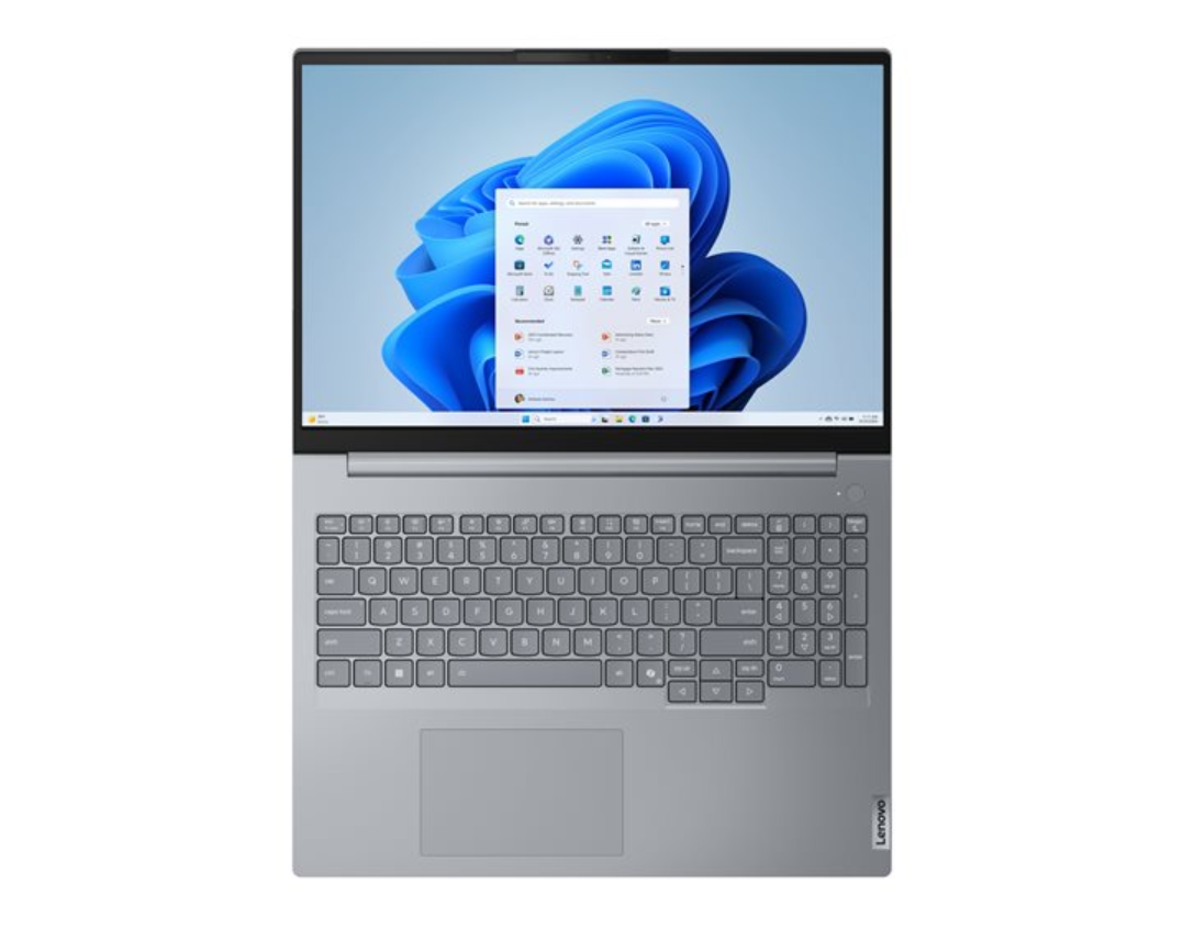 Lenovo ThinkBook 16