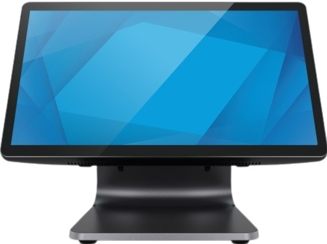 Elo E849711 Elo E-Series 3, Win 11, 15.6-Inch Wide, 1920x1080 FHD Display, N97 CPU, 8GB RAM