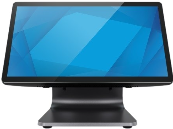Elo E153661 Elo E-Series 3, No OS, 15.6-Inch Wide, 1920x1080 FHD Display, N97 CPU, 16GB RAM