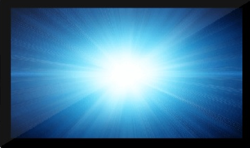 Elo E692640 Celeron, 4GB RAM, 128GB SSD, PCAP 10-Touch, Wi-Fi, Ethernet, Bluetooth, Windows 10