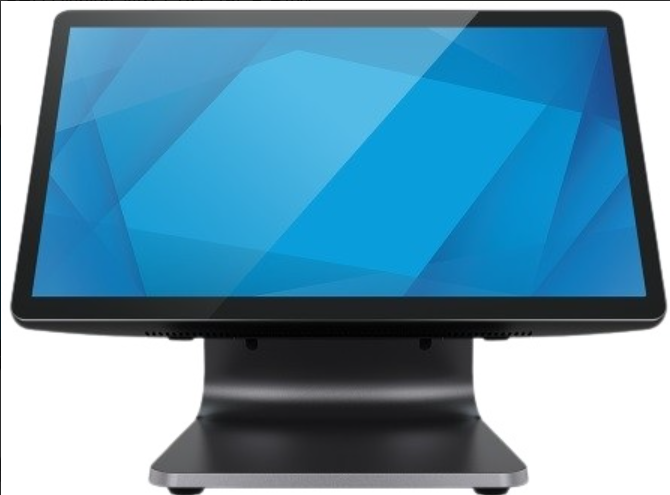 Elo E153259 Elo E-Series 3, Win 11, 15.6-Inch Wide, 1920x1080 FHD Display, N97 CPU, 16GB RAM