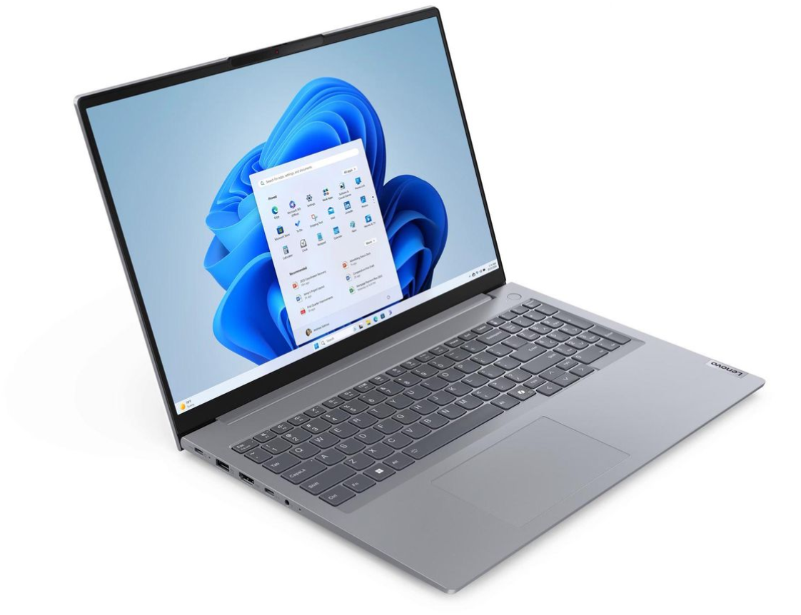 Lenovo ThinkBook 16