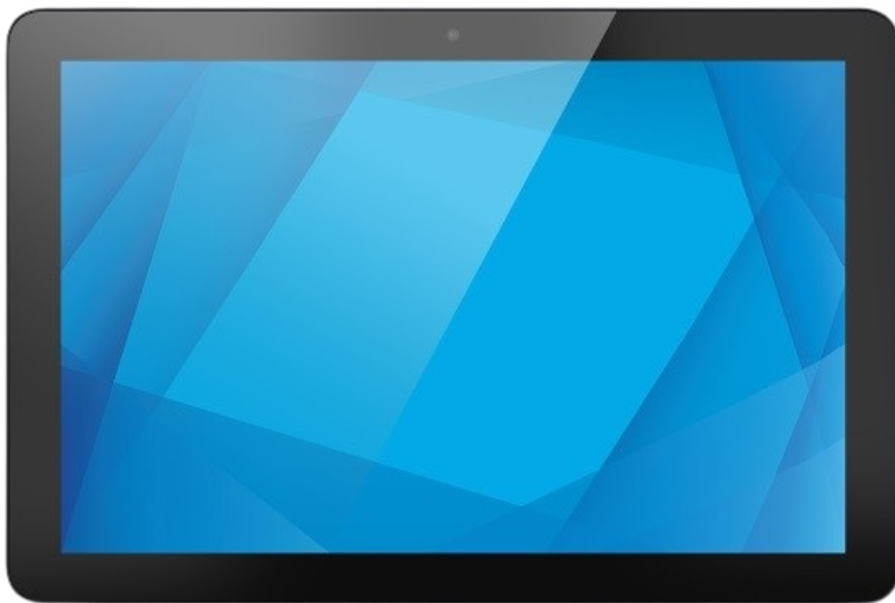 Elo E539154 10.1-inch I-Series 5, Android 14 with GMS, 1920 x 1200 display, PCAP 10-Touch, Black