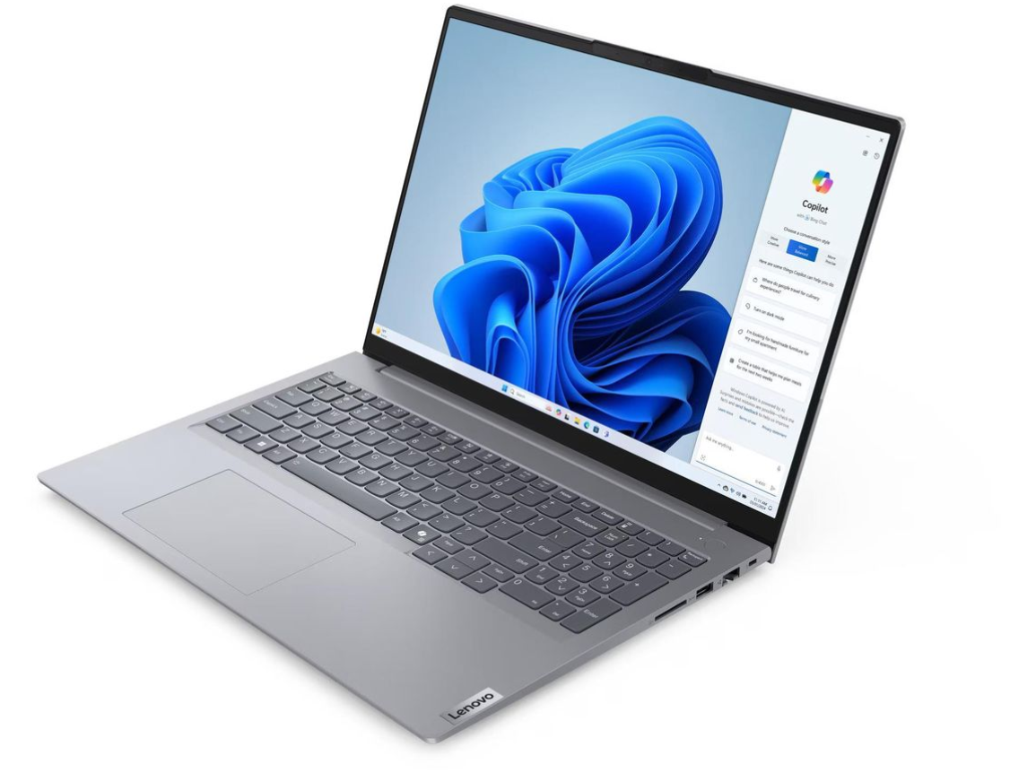Lenovo ThinkBook 16