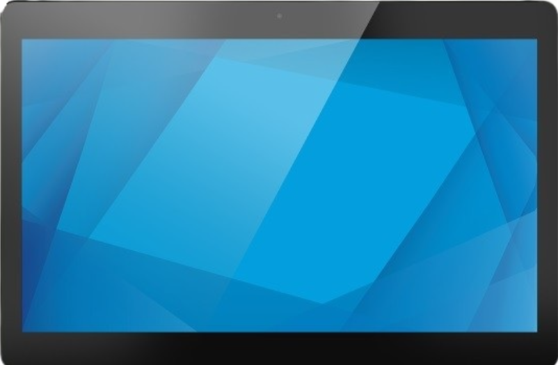 Elo E540294 15.6-inch I-Series 5, Android 14 with GMS, 1920 x 1080 display, PCAP 10-Touch, Black