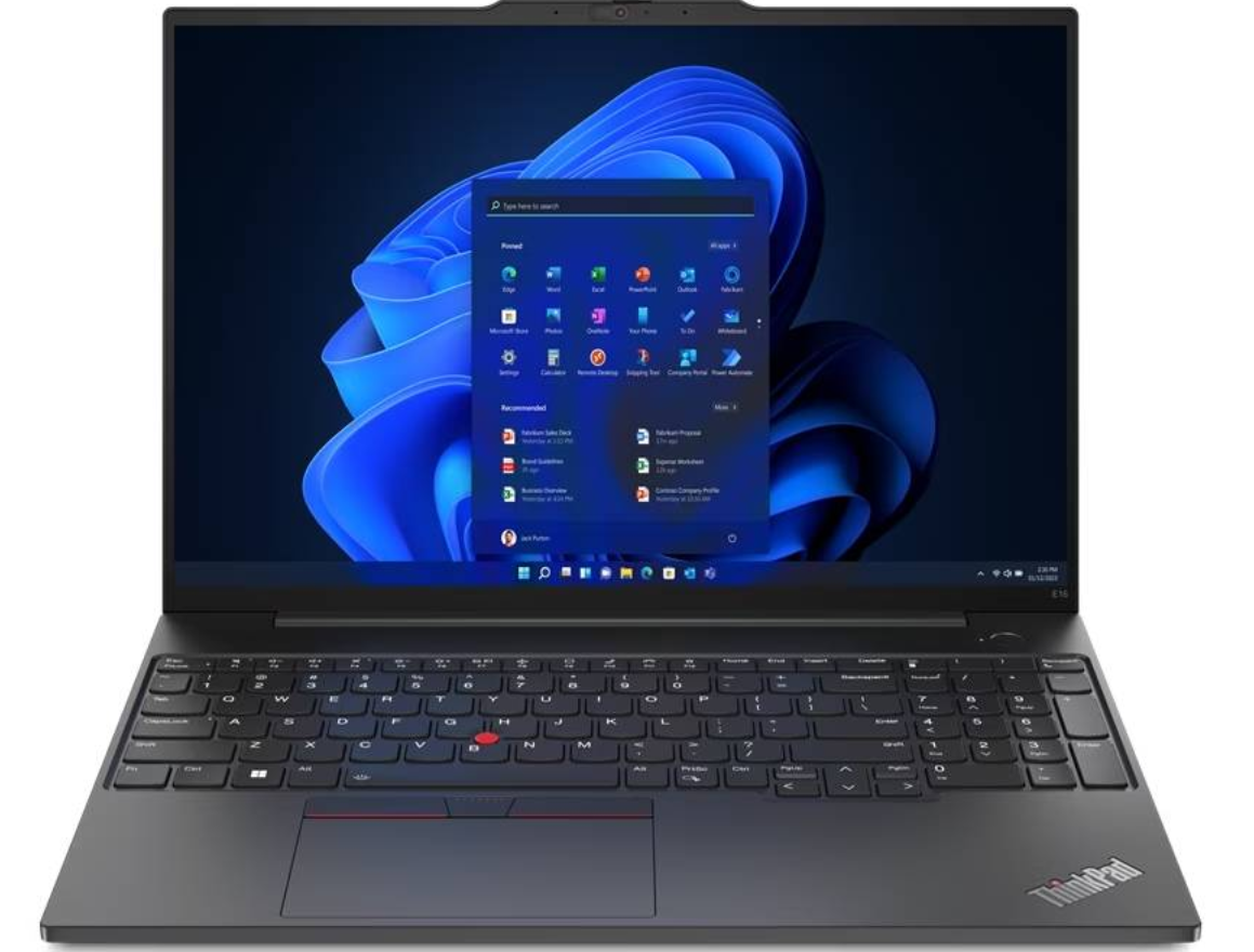 Lenovo ThinkPad E14