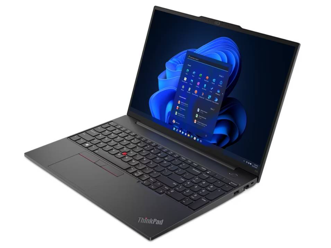 Lenovo ThinkPad E14