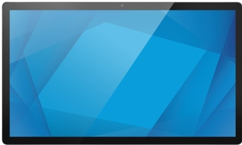 Elo E541463 21.5-inch I-Series 5, Android 14 with GMS, 1920 x 1080 display, PCAP 10-Touch, Black