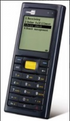 CipherLab RT5115521FGP 8200 Mobile Computer, Batch Exclusive, Linear Imager, 8MB, 24 Keys
