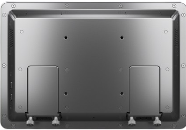 Elo E725760 10.1 Inch I-Series Steel Android 12 with GMS, POE Included, 1280X800 Display