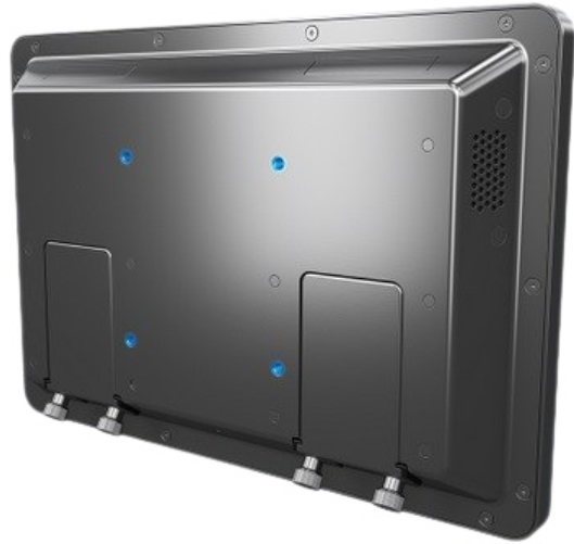 Elo E725963 10.1 Inch I-Series Steel Android 12 with GMS, without PoE, 1280X800 Display