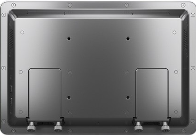 Elo E725963 10.1 Inch I-Series Steel Android 12 with GMS, without PoE, 1280X800 Display