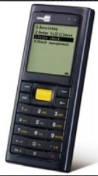 CipherLab A82A1RS242VU1 8230, Mobile Computer, Bluetooth, 802.11 B/G/N, 2D, 4MB, 24 Keys