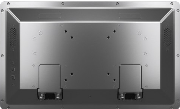 Elo E724961 15.6 Inch I-Series Steel Android 12 with GMS, POE Included, 1920X1080 Display