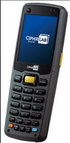 CipherLab 8600 A86AS2FR311U1 Mobile Computer, BT, Wi-Fi, 2D Imager, 16MB, RFID, 39 Keys, 1100 mAh