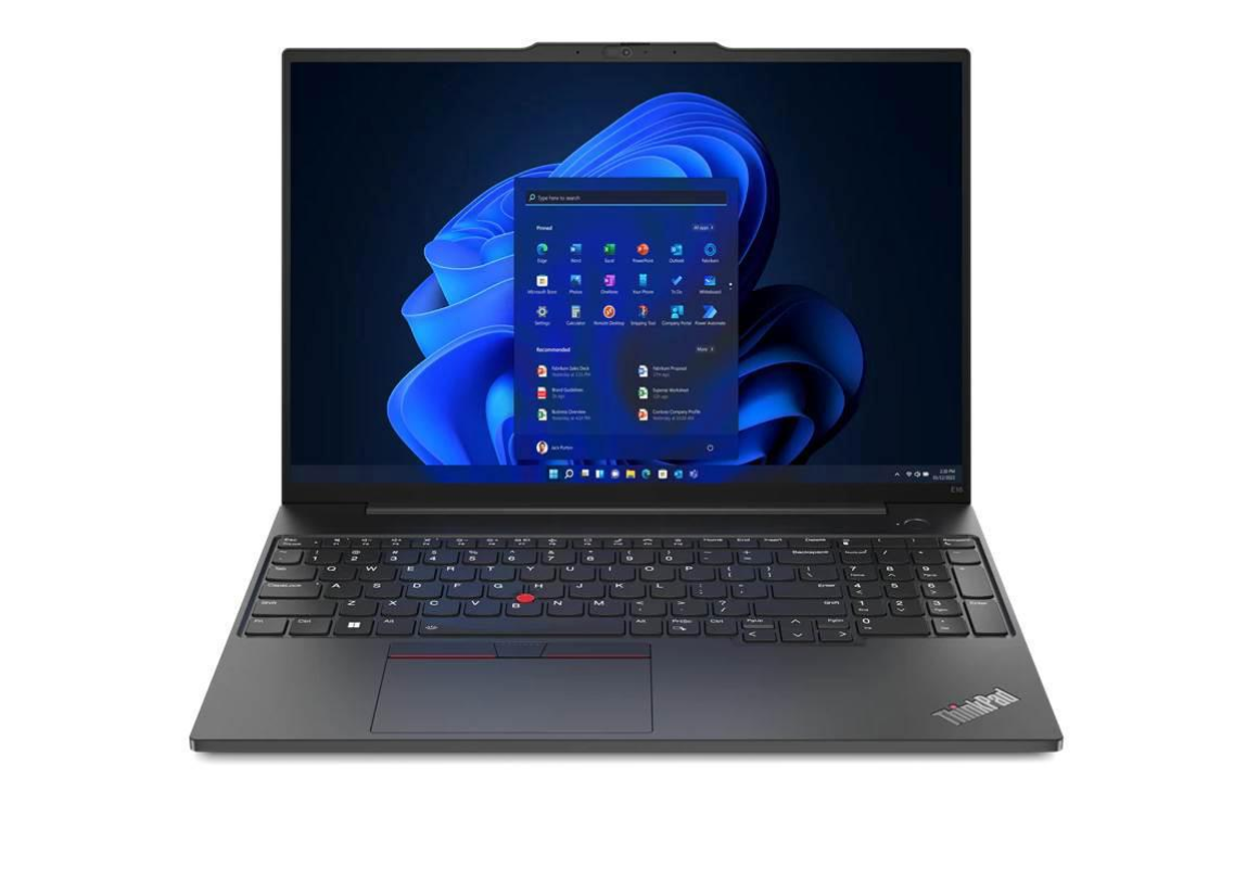 Lenovo ThinkPad E16 G1