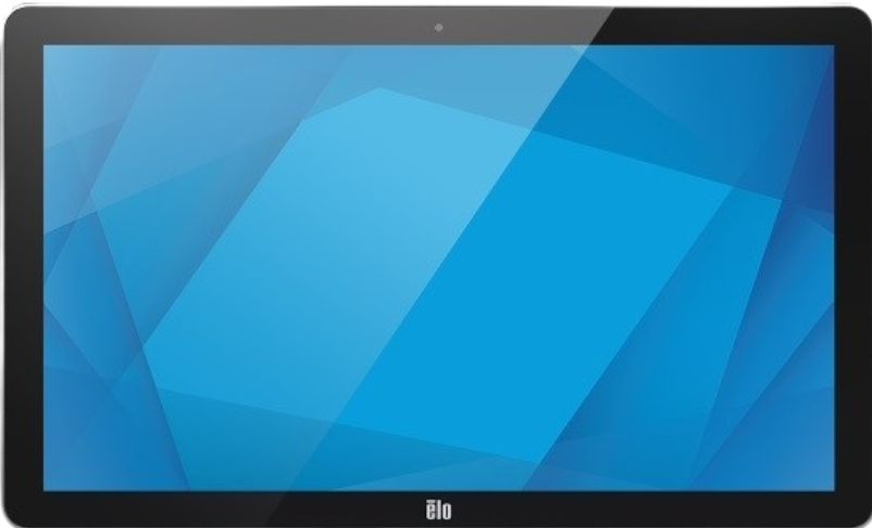 Elo E725164 15.6 Inch I-Series Steel Android 12 with GMS, without PoE. 1920X1080 Display