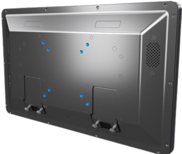 Elo E725164 15.6 Inch I-Series Steel Android 12 with GMS, without PoE. 1920X1080 Display