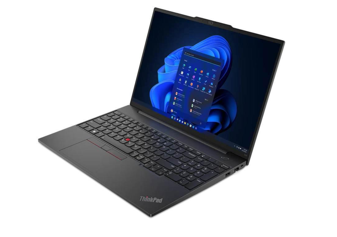 Lenovo ThinkPad E16 G1