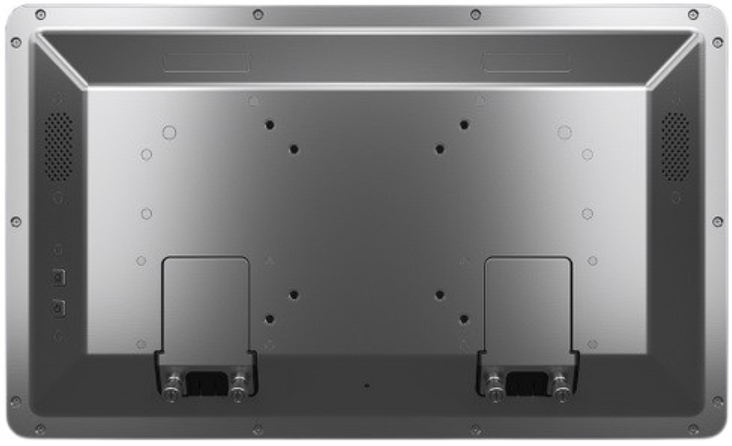 Elo E725164 15.6 Inch I-Series Steel Android 12 with GMS, without PoE. 1920X1080 Display