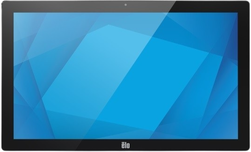 Elo E725361 21.5 Inch I-Series Steel Android 12 with GMS, POE Included, 1920X1080 Display
