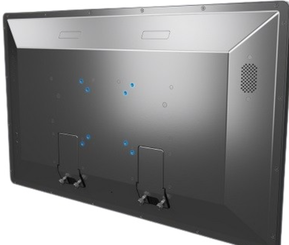 Elo E725361 21.5 Inch I-Series Steel Android 12 with GMS, POE Included, 1920X1080 Display