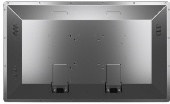 Elo E725361 21.5 Inch I-Series Steel Android 12 with GMS, POE Included, 1920X1080 Display