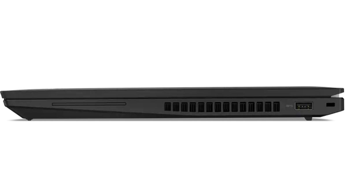 Lenovo ThinkPad P16s