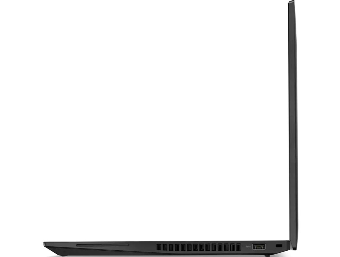 Lenovo ThinkPad P16s