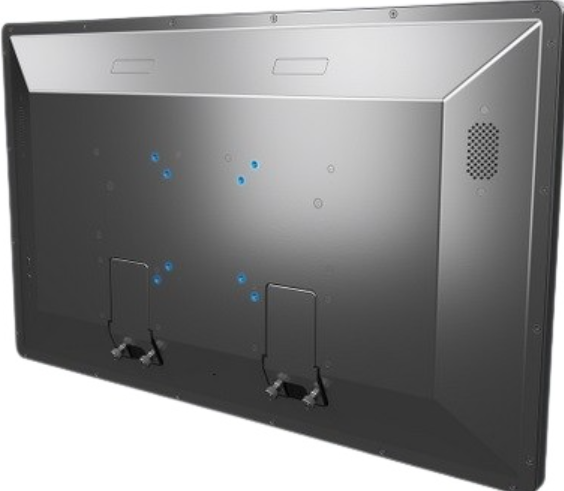 Elo E725554 21.5 Inch I-Series Steel Android 12 with GMS, without PoE, 1920X1080 Display