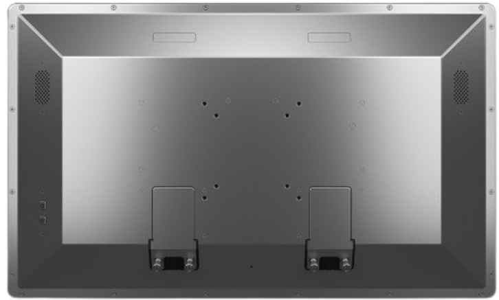 Elo E725554 21.5 Inch I-Series Steel Android 12 with GMS, without PoE, 1920X1080 Display