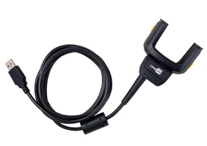CipherLab 8600 A8600SNPNUN01 Accessory, Snap-On USB Cable for 8600 Series Mobile Computers