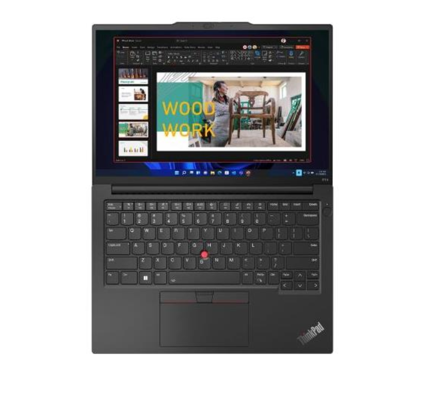 Lenovo ThinkPad E14 G5