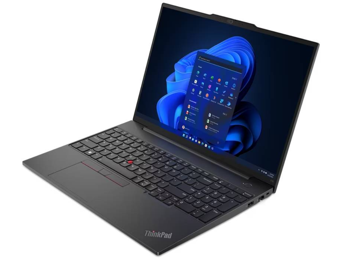 Lenovo ThinkPad E14 AMD G6