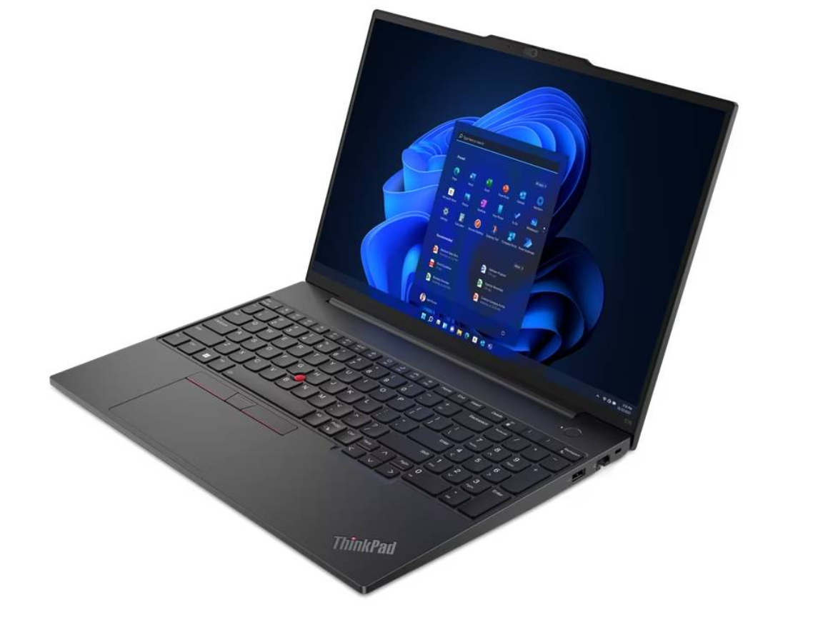 Lenovo ThinkPad E16 AMD G2