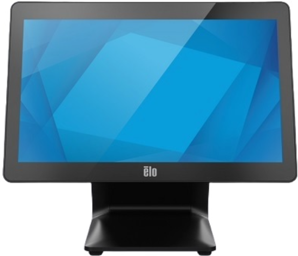 Elo I-Series 3 E705627 15.6-inch with Intel Touchscreen Computer, 1920 x 1080 display, No OS