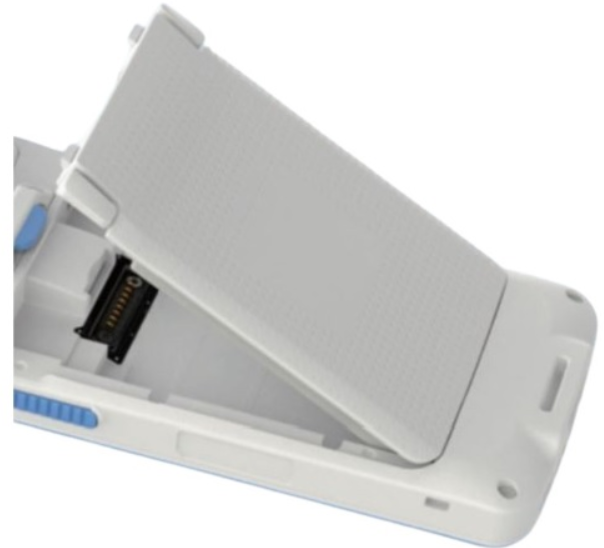 CipherLab RS38H KBRS381455502 RS38H Healthcare 4500mAh Battery