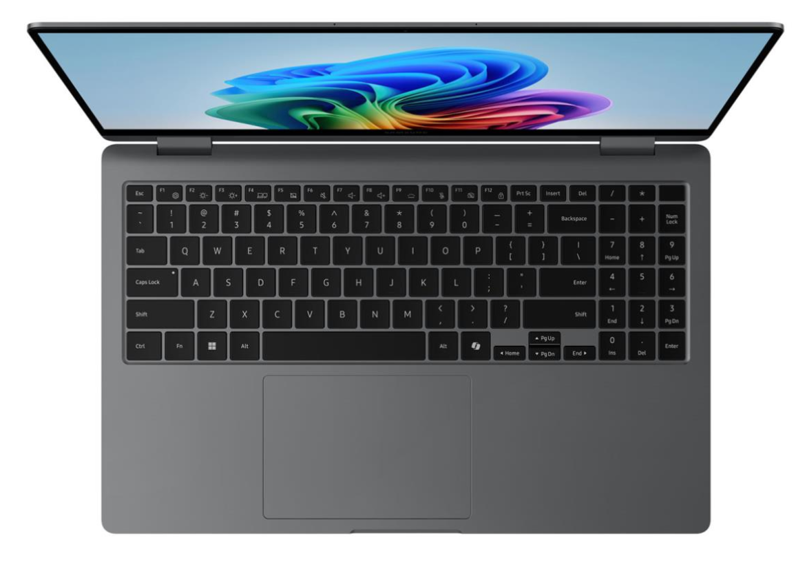 SAMSUNG Galaxy Book5 360