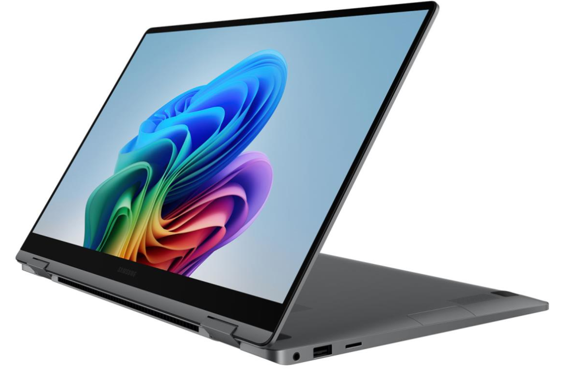 SAMSUNG Galaxy Book5 360
