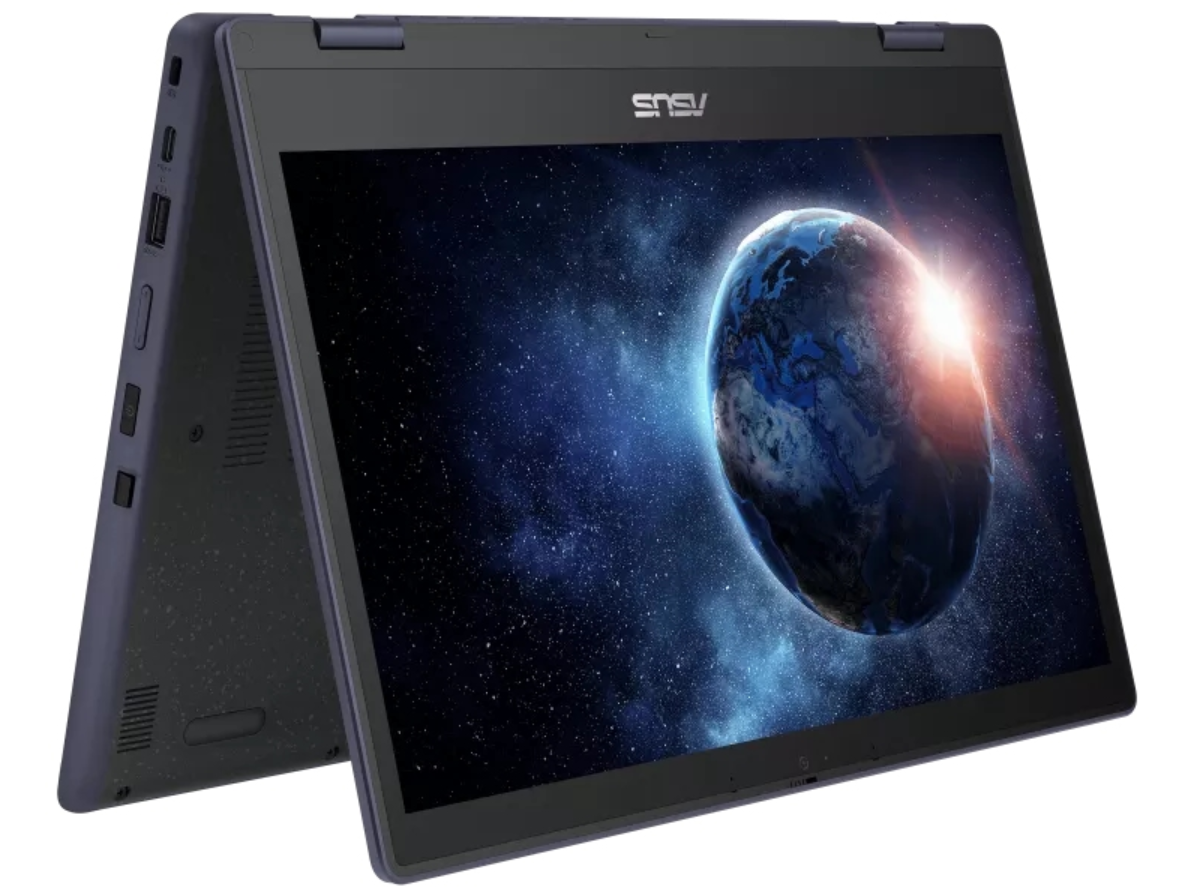 ASUS BR Series