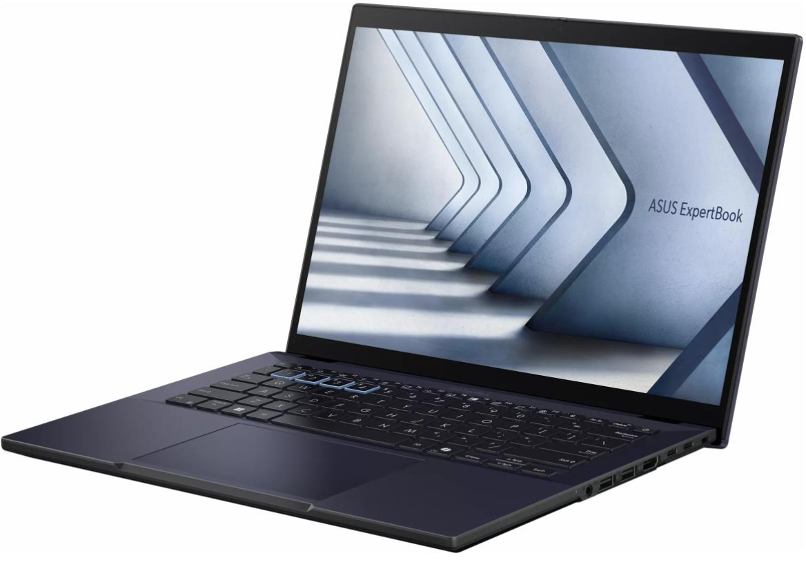 ASUS ExpertBook